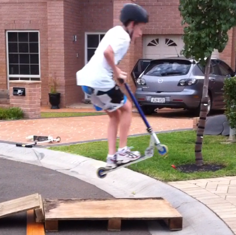 Brandon Montgomery Photo 21