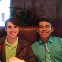 Nick Alexander Photo 25