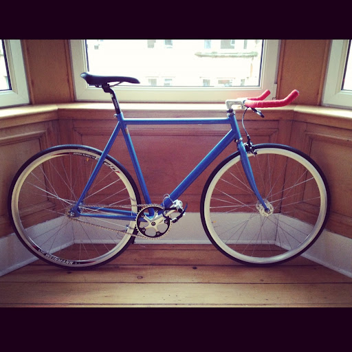 Stephen Morrow Photo 23