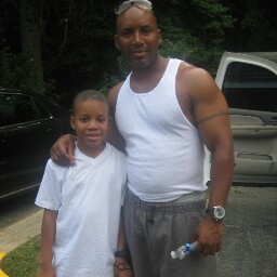 Terrence Robinson Photo 8