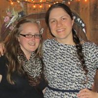 Amanda Stapleton Photo 20