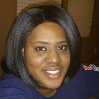 Jasmine Ragland Photo 23