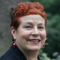 Barbara Blum Photo 24