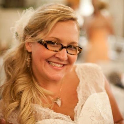 Tracie Campbell Photo 14