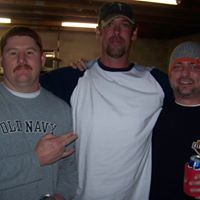 Chris Burdette Photo 32