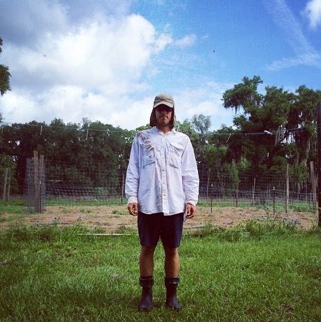 Travis Mitchell Photo 16