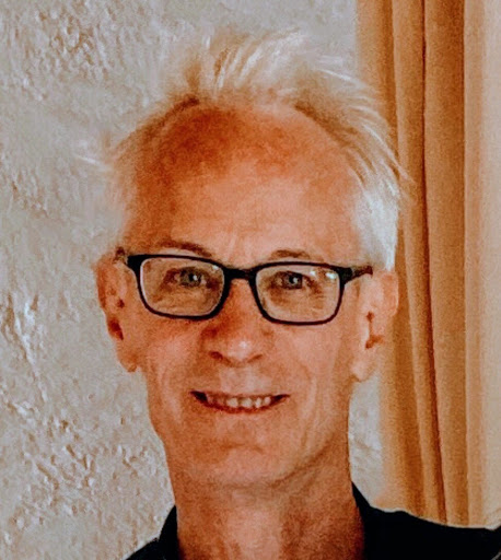 David Collett Photo 32