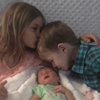 Lisa Mccary Photo 13