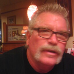 Mark Cawley Photo 24