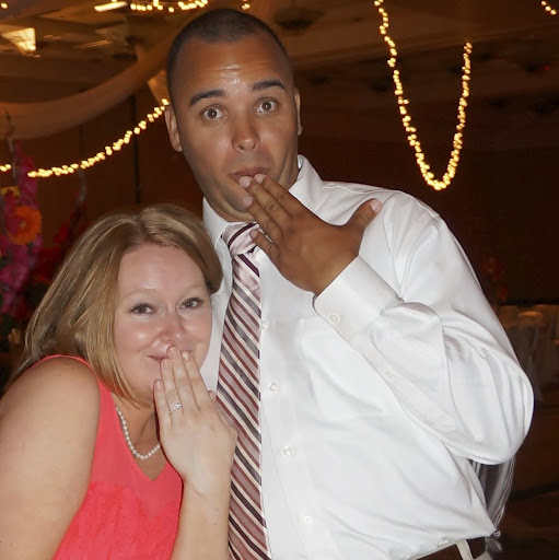 Rebecca Parsons Photo 10