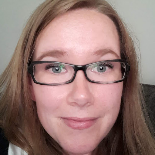 Sara Lancaster Photo 21