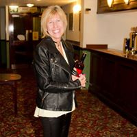 Janice Wilkinson Photo 15