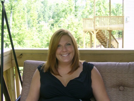 Julie Simpson Photo 23