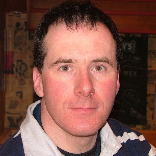 Michael O'Shea Photo 21