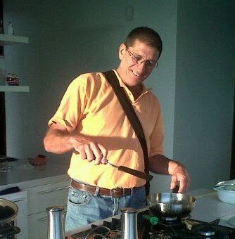 Rafael Velez Photo 35