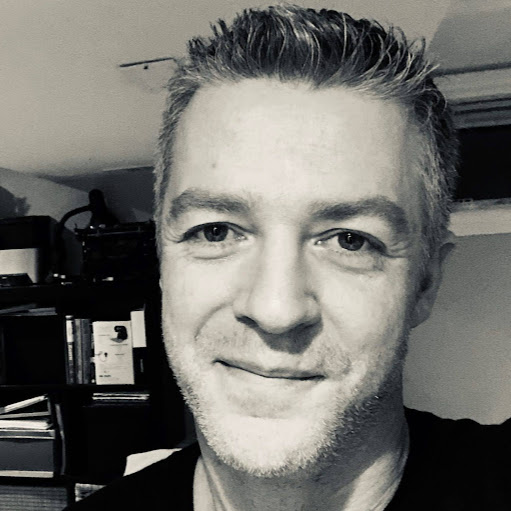 Daniel Conroy Photo 21