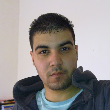 Bryan Engel Photo 27