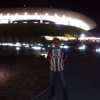 Juan Benavides Photo 33