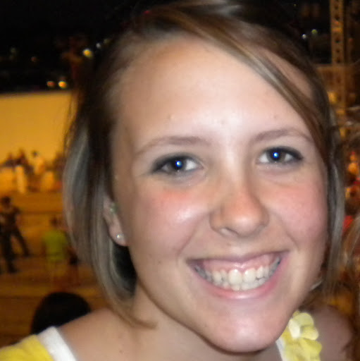 Amanda Spurgeon Photo 5