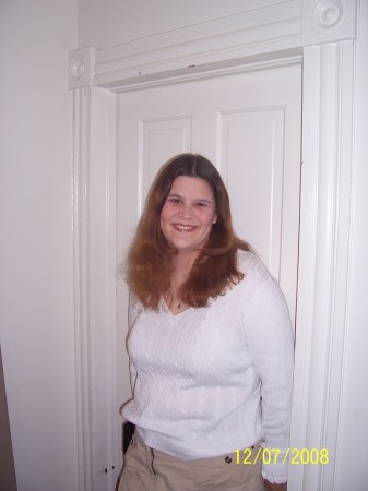 Amanda Summers Photo 10