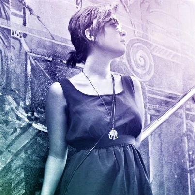 Christine Maldonado Photo 21