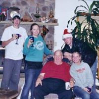 Ralph Fuller Photo 14