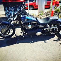 Aaron Strickland Photo 10