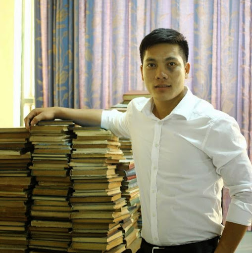 Nguyen Kien Photo 12