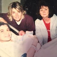 Debbie Gannon Photo 13