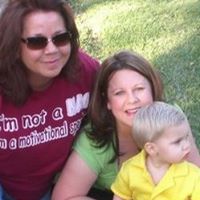 Joanna Butcher Photo 12