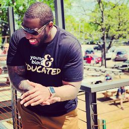 Julian Williams Photo 20