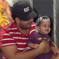 Adel Ramirez Photo 10