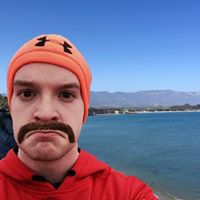 Joseph Breen Photo 16