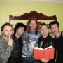 Christian Stevenson Photo 12