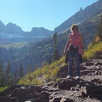 Jeanette Bush Photo 3