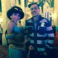 Derrick Harp Photo 1