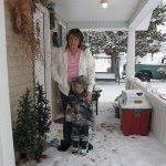 Juanita Keen Photo 3