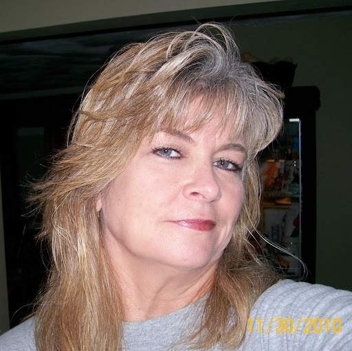 Sharon Horn Photo 5