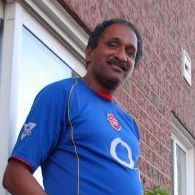 Roland Roberts Photo 12