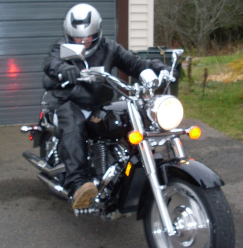 Brian Leblanc Photo 14