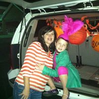 Anna Padgett Photo 10