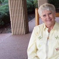 Jane Patterson Photo 8