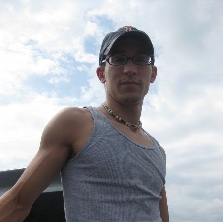 Chris Anthony Photo 27