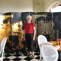 Roberta Curtis Photo 11