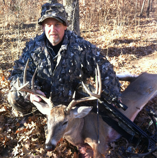 Donald Reece Photo 11