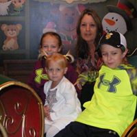 Debbie Crenshaw Photo 14