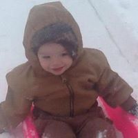 Kayla Slater Photo 18