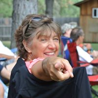 Kathleen Judd Photo 12