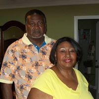 Laverne Franklin Photo 2