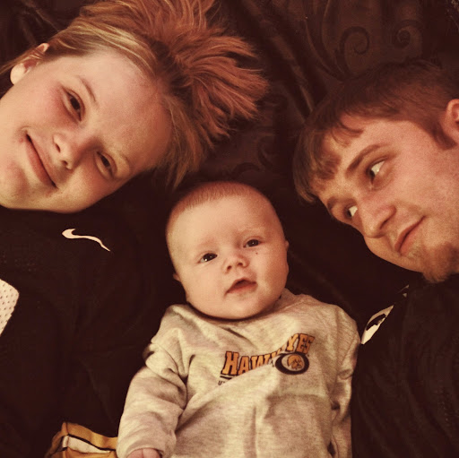 Joyce Rodgers Photo 7